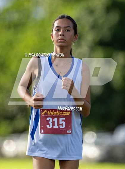 Thumbnail 3 in Kauai Community College Meet photogallery.