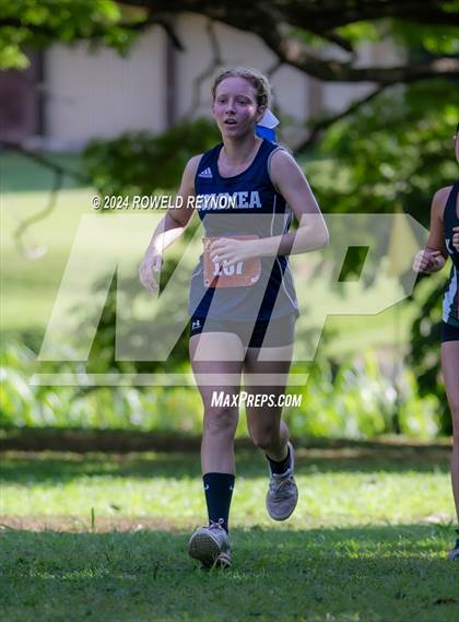 Thumbnail 2 in Kauai Community College Meet photogallery.