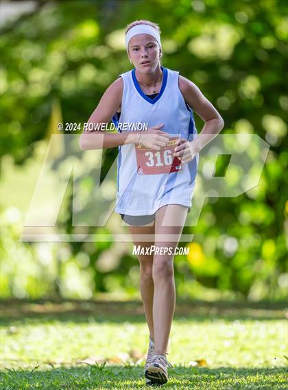 Thumbnail 1 in Kauai Community College Meet photogallery.