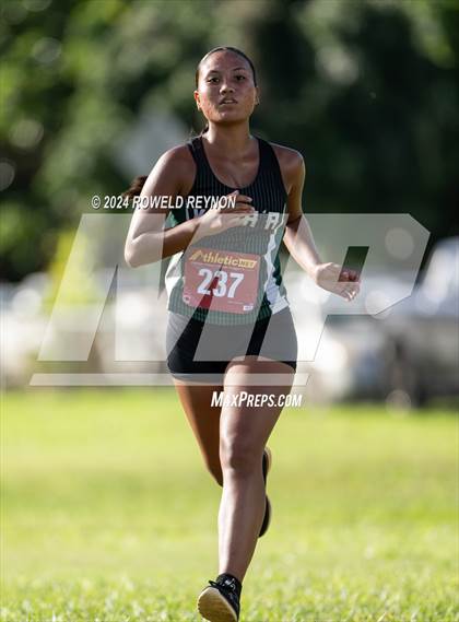Thumbnail 1 in Kauai Community College Meet photogallery.