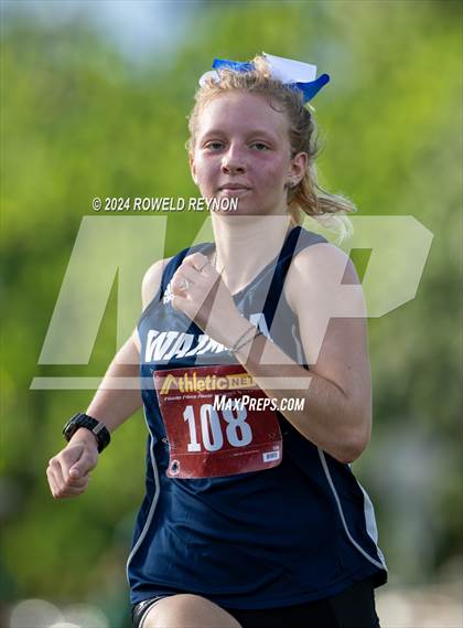 Thumbnail 2 in Kauai Community College Meet photogallery.