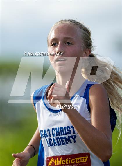 Thumbnail 3 in Kauai Community College Meet photogallery.