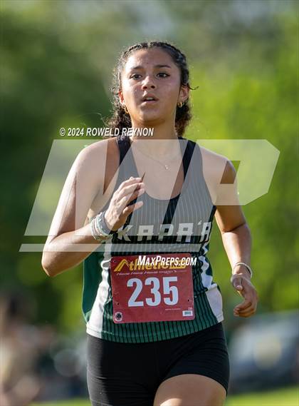 Thumbnail 2 in Kauai Community College Meet photogallery.