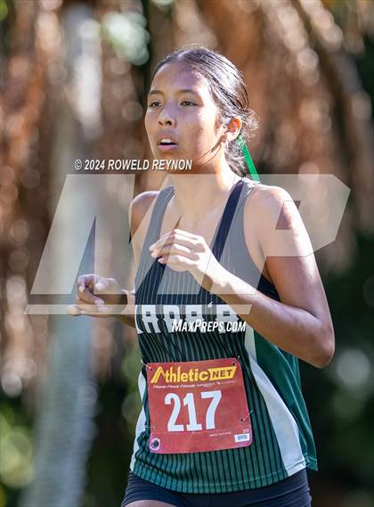 Thumbnail 3 in Kauai Community College Meet photogallery.