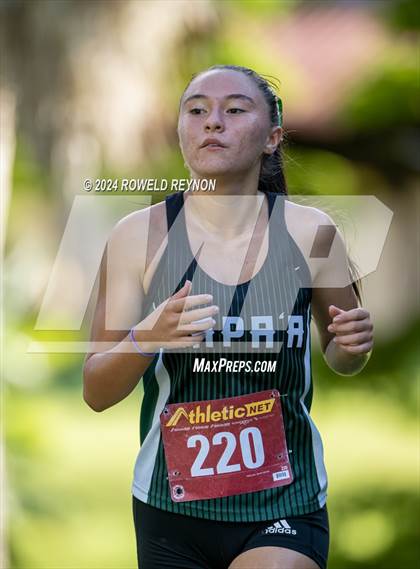 Thumbnail 3 in Kauai Community College Meet photogallery.