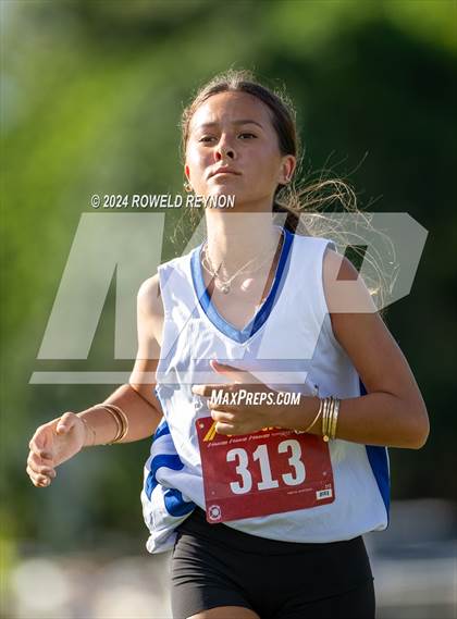 Thumbnail 3 in Kauai Community College Meet photogallery.