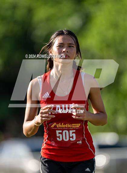 Thumbnail 3 in Kauai Community College Meet photogallery.