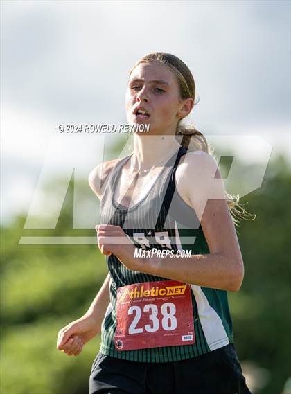 Thumbnail 1 in Kauai Community College Meet photogallery.