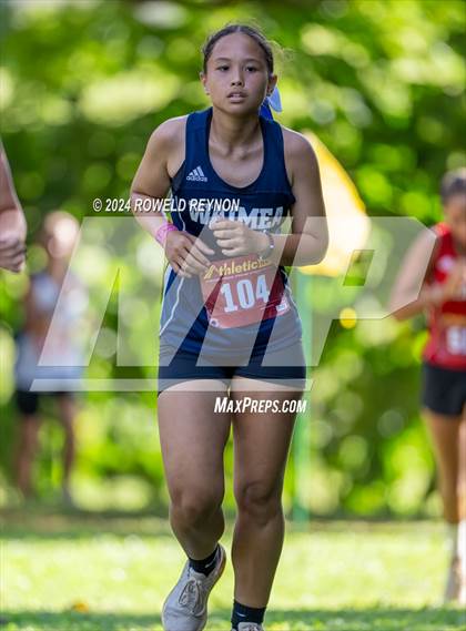 Thumbnail 1 in Kauai Community College Meet photogallery.