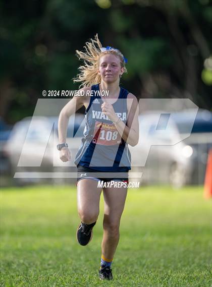 Thumbnail 2 in Kauai Community College Meet photogallery.