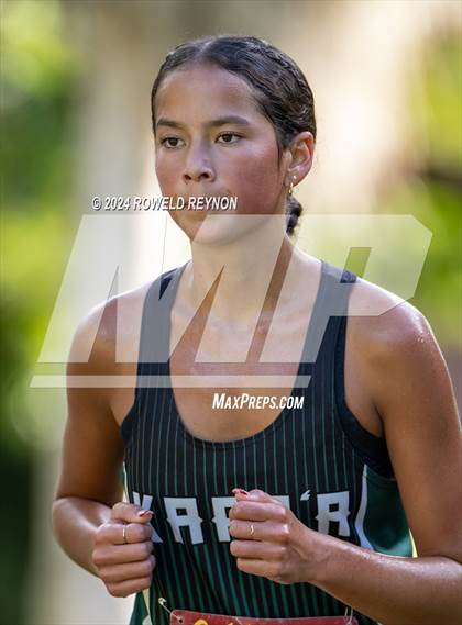 Thumbnail 3 in Kauai Community College Meet photogallery.