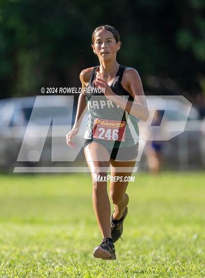 Thumbnail 1 in Kauai Community College Meet photogallery.