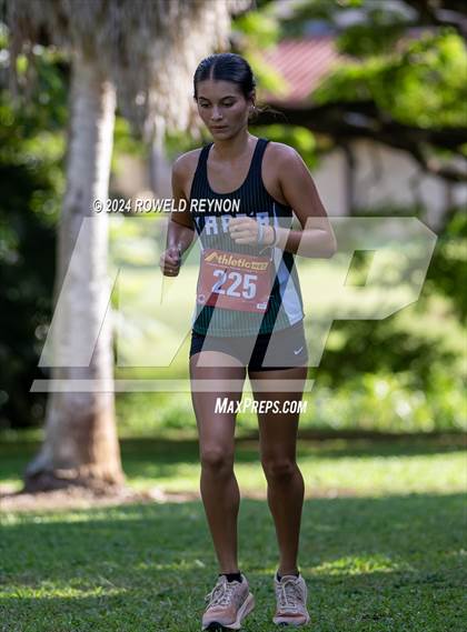 Thumbnail 1 in Kauai Community College Meet photogallery.