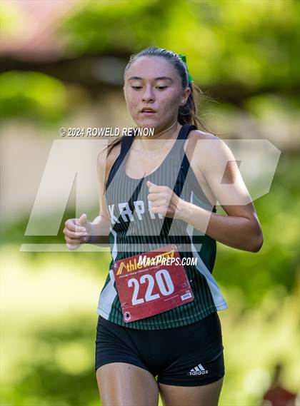 Thumbnail 1 in Kauai Community College Meet photogallery.