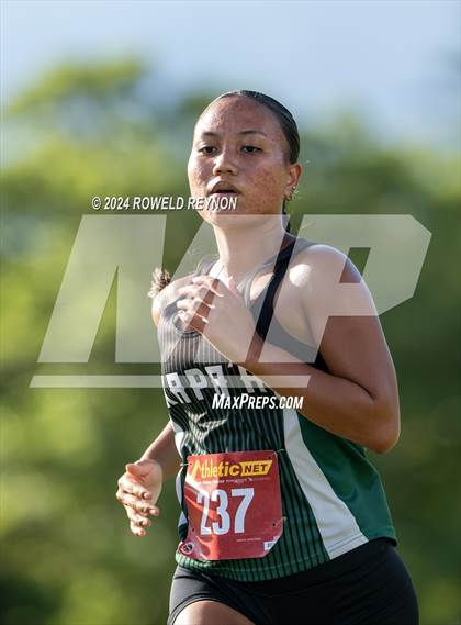 Thumbnail 1 in Kauai Community College Meet photogallery.