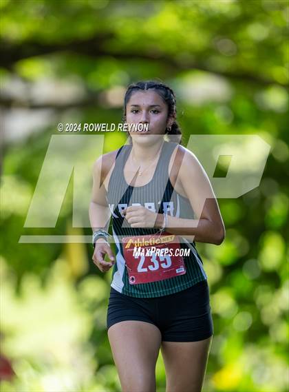 Thumbnail 1 in Kauai Community College Meet photogallery.