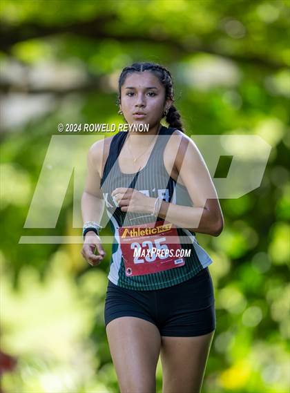 Thumbnail 2 in Kauai Community College Meet photogallery.