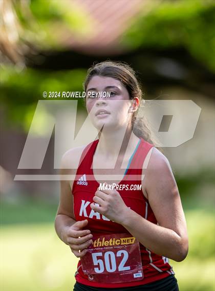 Thumbnail 1 in Kauai Community College Meet photogallery.