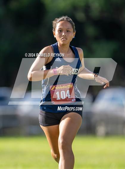 Thumbnail 1 in Kauai Community College Meet photogallery.