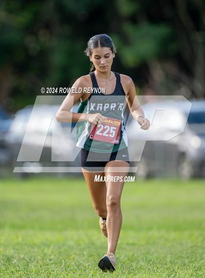 Thumbnail 1 in Kauai Community College Meet photogallery.