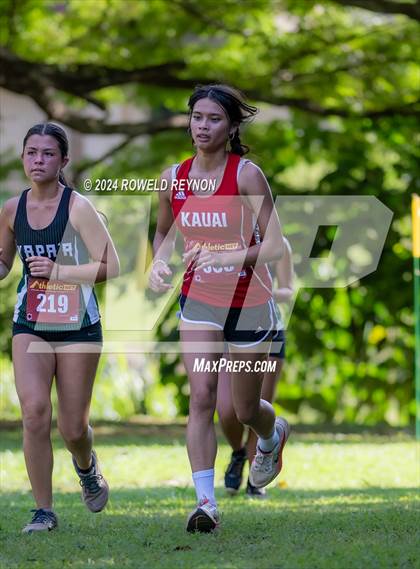 Thumbnail 1 in Kauai Community College Meet photogallery.