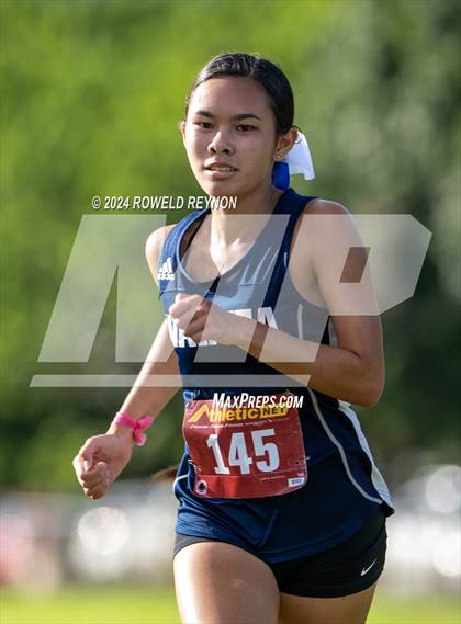 Thumbnail 1 in Kauai Community College Meet photogallery.