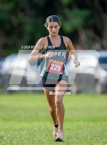 Thumbnail 3 in Kauai Community College Meet photogallery.