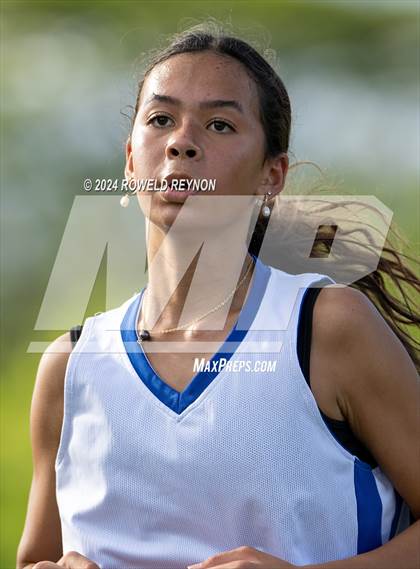 Thumbnail 3 in Kauai Community College Meet photogallery.