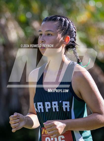 Thumbnail 1 in Kauai Community College Meet photogallery.