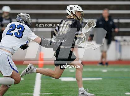 Thumbnail 1 in Seattle Prep vs Jesuit (Northwest Invitational) photogallery.