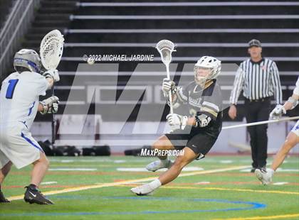 Thumbnail 3 in Seattle Prep vs Jesuit (Northwest Invitational) photogallery.