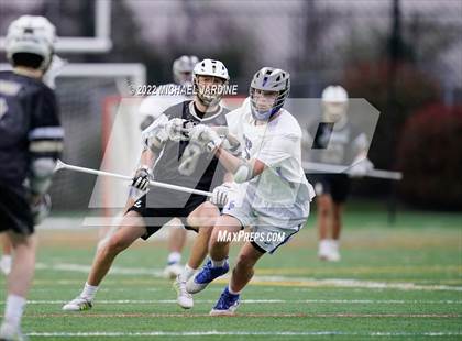 Thumbnail 1 in Seattle Prep vs Jesuit (Northwest Invitational) photogallery.
