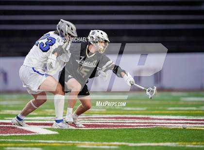 Thumbnail 2 in Seattle Prep vs Jesuit (Northwest Invitational) photogallery.