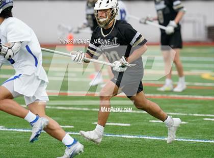 Thumbnail 2 in Seattle Prep vs Jesuit (Northwest Invitational) photogallery.