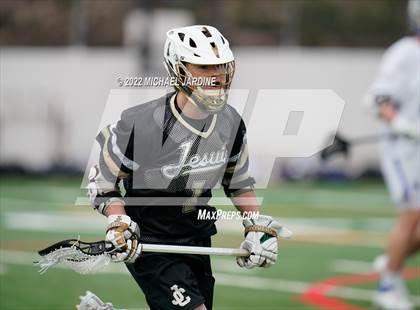 Thumbnail 3 in Seattle Prep vs Jesuit (Northwest Invitational) photogallery.