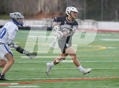 Thumbnail 2 in Seattle Prep vs Jesuit (Northwest Invitational) photogallery.