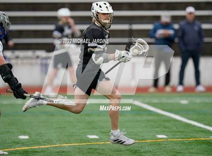 Thumbnail 3 in Seattle Prep vs Jesuit (Northwest Invitational) photogallery.