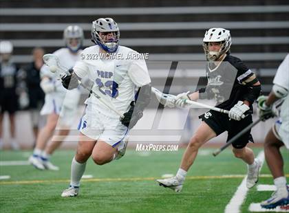 Thumbnail 2 in Seattle Prep vs Jesuit (Northwest Invitational) photogallery.