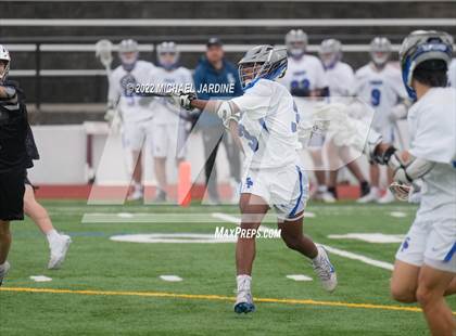 Thumbnail 2 in Seattle Prep vs Jesuit (Northwest Invitational) photogallery.