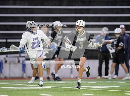 Thumbnail 2 in Seattle Prep vs Jesuit (Northwest Invitational) photogallery.