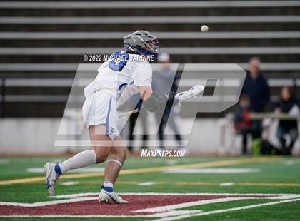 Thumbnail 2 in Seattle Prep vs Jesuit (Northwest Invitational) photogallery.