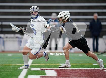 Thumbnail 2 in Seattle Prep vs Jesuit (Northwest Invitational) photogallery.