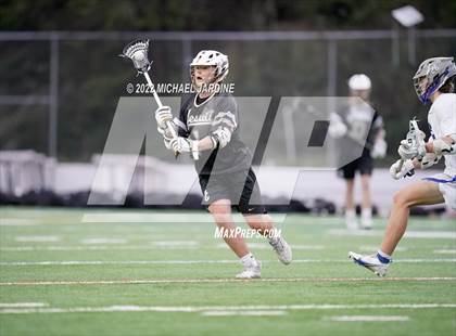 Thumbnail 3 in Seattle Prep vs Jesuit (Northwest Invitational) photogallery.