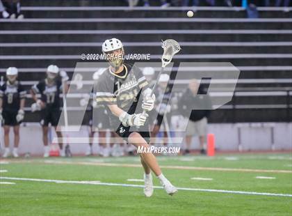 Thumbnail 3 in Seattle Prep vs Jesuit (Northwest Invitational) photogallery.