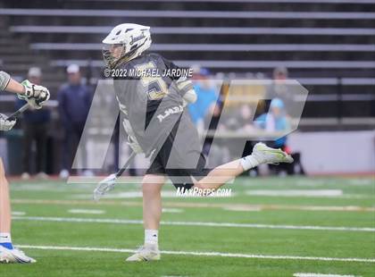 Thumbnail 3 in Seattle Prep vs Jesuit (Northwest Invitational) photogallery.