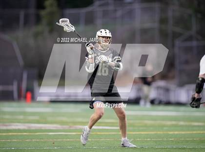 Thumbnail 2 in Seattle Prep vs Jesuit (Northwest Invitational) photogallery.