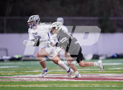 Thumbnail 1 in Seattle Prep vs Jesuit (Northwest Invitational) photogallery.