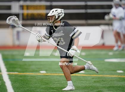 Thumbnail 3 in Seattle Prep vs Jesuit (Northwest Invitational) photogallery.