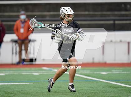 Thumbnail 3 in Seattle Prep vs Jesuit (Northwest Invitational) photogallery.