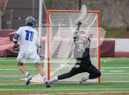 Thumbnail 1 in Seattle Prep vs Jesuit (Northwest Invitational) photogallery.
